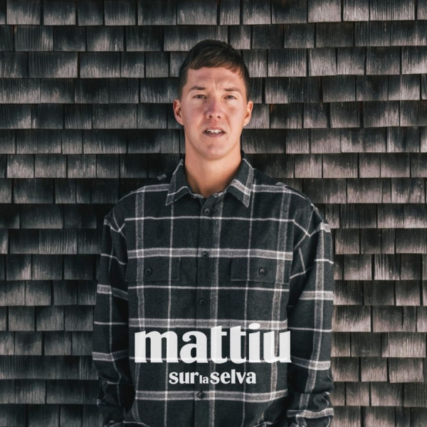 Mattiu - Sur La Selva in the group CD / Bestsellers at Bengans Skivbutik AB (4162356)