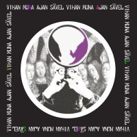 Vihan Muna - Ajan Sävel in the group CD / Pop-Rock at Bengans Skivbutik AB (4162370)