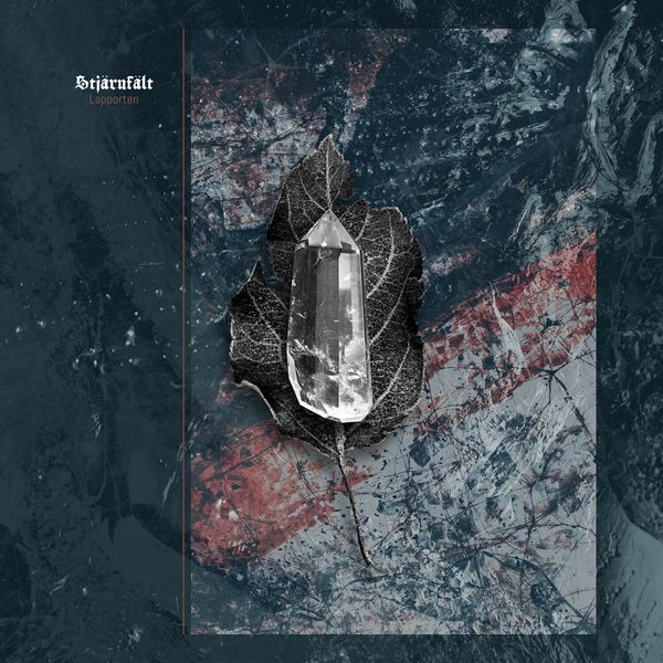 Stjärnfält - Lapporten in the group CD / Hårdrock/ Heavy metal at Bengans Skivbutik AB (4162430)