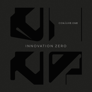 Conjure One - Innovation Zero in the group CD / Dance-Techno,Elektroniskt at Bengans Skivbutik AB (4162679)