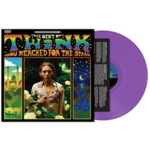 Twink - You Reached For The Stars: The Best in the group VINYL / Pop-Rock at Bengans Skivbutik AB (4162691)