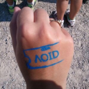 Ratboys - Aoid (Blue & Black Splatter On Clea in the group VINYL / Pop-Rock at Bengans Skivbutik AB (4162705)