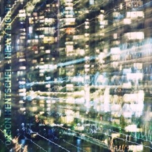 Hentschel Orson - Heavy Light in the group VINYL / Pop-Rock at Bengans Skivbutik AB (4162710)