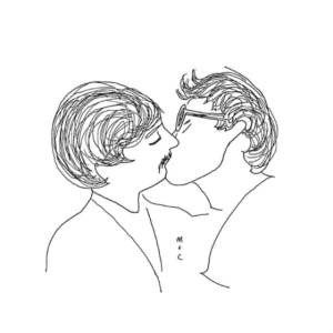 Nichols Caleb - Ramon (Mustard Yellow Vinyl) in the group OTHER / Övrigt / at Bengans Skivbutik AB (4162716)