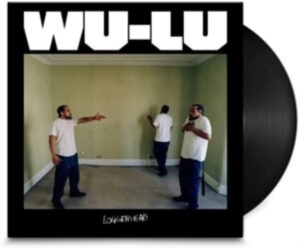 Wu-Lu - Loggerhead in the group OUR PICKS / Best albums of 2022 / Best of 22 Viktor at Bengans Skivbutik AB (4162720)