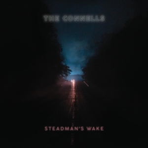 Connells - Steadman's Wake in the group VINYL / Pop-Rock at Bengans Skivbutik AB (4162725)