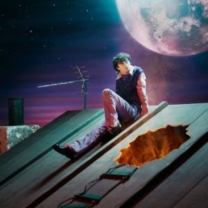 Templeman Alfie - Mellow Moon in the group VINYL / Pop-Rock at Bengans Skivbutik AB (4162750)