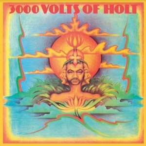 John Holt - 3000 Volts Of Holt in the group VINYL / Reggae at Bengans Skivbutik AB (4162763)
