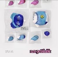 LOU TOBI - NON-PERISHABLE in the group CD / Hip Hop-Rap at Bengans Skivbutik AB (4162782)