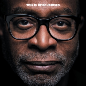 Jackson Brian - This Is Brian Jackson in the group CD / Jazz at Bengans Skivbutik AB (4162784)