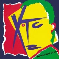 Xtc - Drums & Wires (Cd+Dvda) in the group CD / Pop-Rock at Bengans Skivbutik AB (4162788)