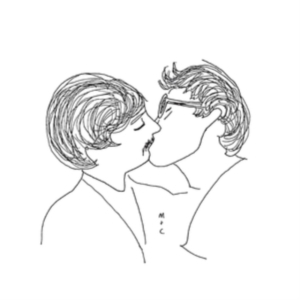 Nichols Caleb - Ramon in the group OTHER / Övrigt / at Bengans Skivbutik AB (4162799)