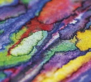 Polypores - Hyperincandescent in the group OTHER / Övrigt / at Bengans Skivbutik AB (4162833)