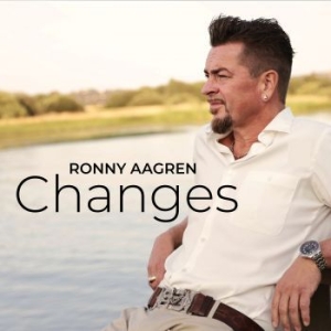 Aagren Ronny - Changes in the group CD / Jazz/Blues at Bengans Skivbutik AB (4162842)