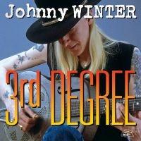 Winter Johnny - 3Rd Degree in the group VINYL / Blues,Jazz at Bengans Skivbutik AB (4163000)