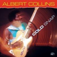 Collins Albert - Cold Snap in the group VINYL / Blues,Jazz at Bengans Skivbutik AB (4163001)