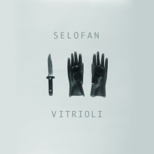 Selofan - Vitrioli in the group VINYL / Rock at Bengans Skivbutik AB (4163057)