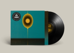 Utopia Strong - International Treasure in the group VINYL / Pop-Rock at Bengans Skivbutik AB (4163069)