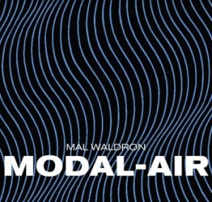 Waldron Mal - Modal-Air in the group VINYL / Jazz at Bengans Skivbutik AB (4163075)