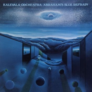 Kalevala Orchestra - Abraham's Blue Refrain in the group VINYL / Rock at Bengans Skivbutik AB (4163090)