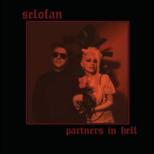Selofan - Vitrioli in the group CD / Pop-Rock at Bengans Skivbutik AB (4163134)