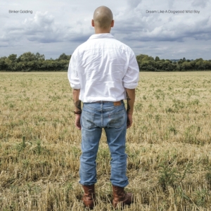 Golding Binker - Dream Like A Dogwood Wild Boy in the group CD / Jazz,Pop-Rock at Bengans Skivbutik AB (4163137)