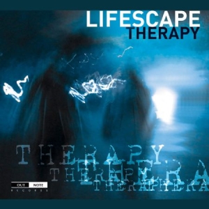 Lifescape - Therapy in the group Externt_Lager /  at Bengans Skivbutik AB (4163215)