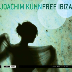 Kühn Joachim - Free Ibiza in the group Externt_Lager /  at Bengans Skivbutik AB (4163219)