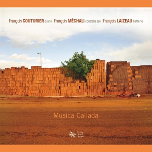 Mompou Federico - Musica Callada in the group Externt_Lager /  at Bengans Skivbutik AB (4163229)