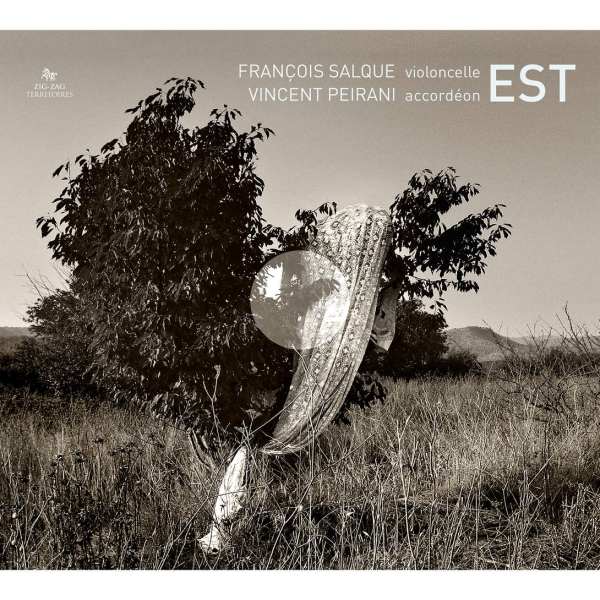 Various - Est in the group Externt_Lager / at Bengans Skivbutik AB (4163232)