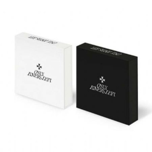 WOODZ - Mini 3rd [Only Lovers Left] (Random ver) in the group OTHER /  /  at Bengans Skivbutik AB (4163393)