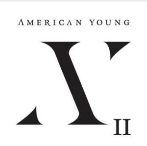 American Young - Ayii in the group VINYL / Country at Bengans Skivbutik AB (4163654)