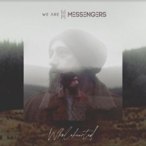 We Are Messengers - Wholehearted in the group VINYL / Country at Bengans Skivbutik AB (4163655)