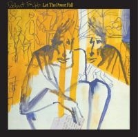 Fripp Robert - Let The Power Fall - An Album Of Fr in the group VINYL / Pop-Rock at Bengans Skivbutik AB (4163659)