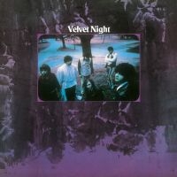 Velvet Night - Velvet Night (Violet) in the group VINYL / Pop-Rock at Bengans Skivbutik AB (4163673)