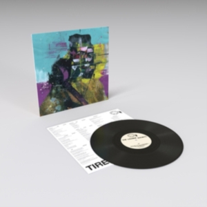 Lounge Society - Tired Of Liberty in the group VINYL / Pop-Rock at Bengans Skivbutik AB (4163691)