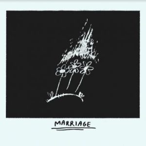 Wy - Marriage (Deluxe) in the group CD / Rock at Bengans Skivbutik AB (4163705)