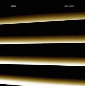 Sheafs - A Happy Medium in the group CD / Pop-Rock at Bengans Skivbutik AB (4163716)