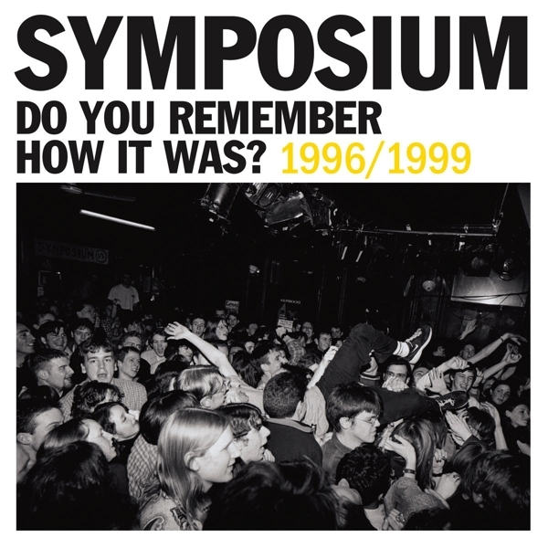 Symposium - Do You Remember How It Was? The Bes in the group VINYL / Bestsellers at Bengans Skivbutik AB (4163720)