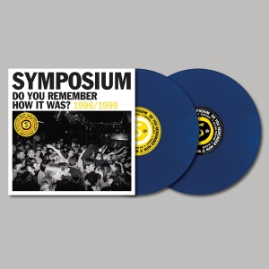 Symposium - Do You Remember How It Was? in the group VINYL / Pop-Rock at Bengans Skivbutik AB (4163721)