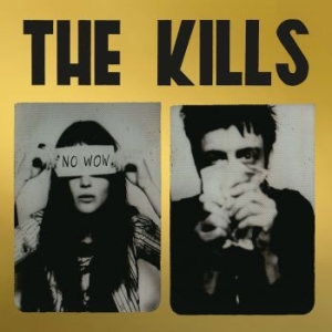 Kills The - No Wow (The Tchad Blake Mix 2022) in the group VINYL / Rock at Bengans Skivbutik AB (4163727)