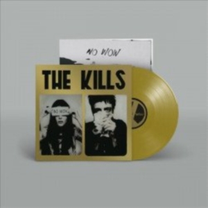 Kills The - No Wow (The Tchad Blake Mix 2022) ( in the group VINYL / Pop-Rock at Bengans Skivbutik AB (4163728)