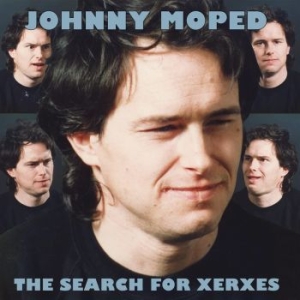 Moped Johnny - Search For Xerxes The (Vinyl Lp) in the group VINYL / Pop-Rock at Bengans Skivbutik AB (4163740)