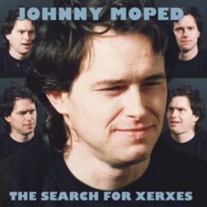 Moped Johnny - Search For Xerxes The in the group CD / Rock at Bengans Skivbutik AB (4163743)