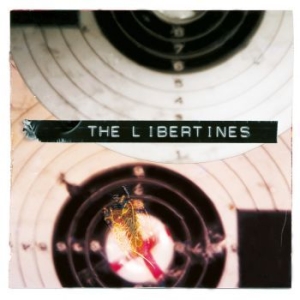 Libertines The - What A Waster (20Th Anniv Re-Issue) in the group VINYL / Pop-Rock at Bengans Skivbutik AB (4163912)