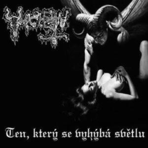 Unclean - Ten Ktery Se Vyhyba Svetlu (Digipac in the group CD / Hårdrock at Bengans Skivbutik AB (4163936)