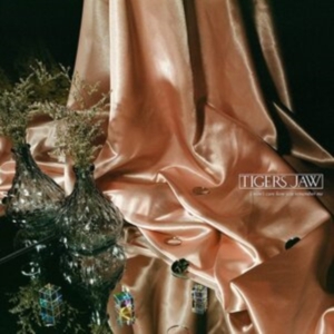 Tigers Jaw - I Wont Care How You Remember Me in the group CD / Pop-Rock at Bengans Skivbutik AB (4163938)