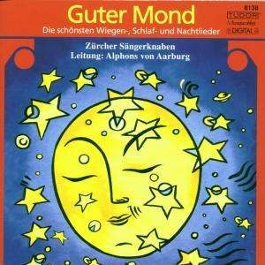 Various - Guter Mond in the group Externt_Lager /  at Bengans Skivbutik AB (4163959)