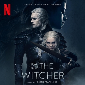 Trapanese Joseph - The Witcher: Season 2 (Soundtrack From The Netflix Original Series) in the group OTHER / Övrigt /  at Bengans Skivbutik AB (4164029)