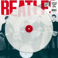 Beatles - The Decca Tapes (Clear Vinyl) in the group VINYL / Pop-Rock at Bengans Skivbutik AB (4164046)